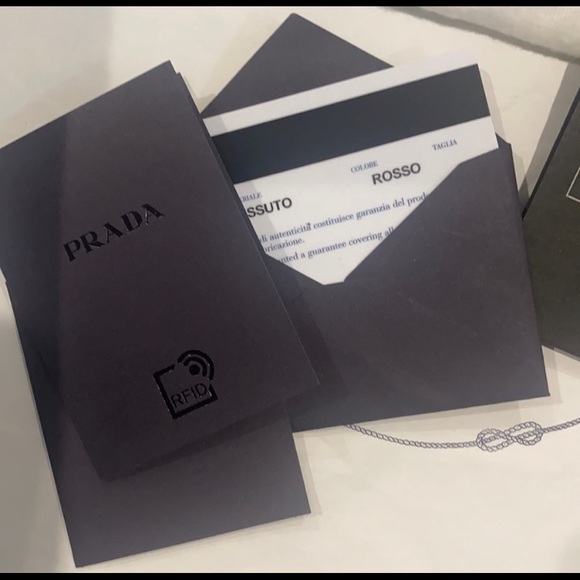 Prada Re Edition - Picture 4 of 4